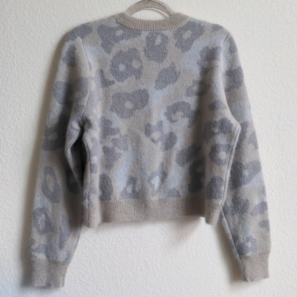 RAG & BONE Mohair Sweater - Picture 4 of 4